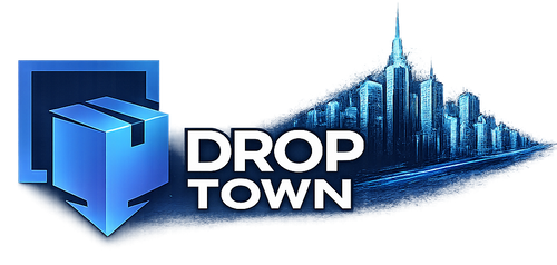 Drop Town