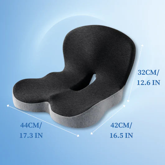 Drop Town™ Orthopedic Comfort Cushion